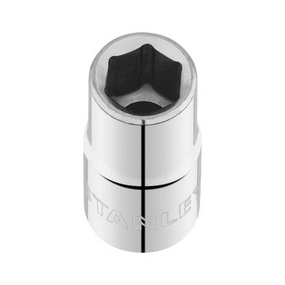Chave de Caixa 6 Faces 1/4' 7mm - STANLEY (STMT86104-0) - vista 2
