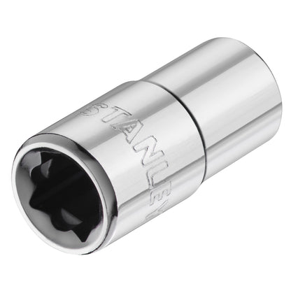 chave de caixa 6 faces 1/4" 7mm - stanley (stmt86104-0) - stmt86104-0