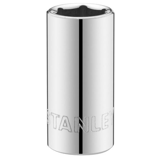 Chave de Caixa 6 Faces 1/4' 8mm - STANLEY (STMT86105-0) - vista 1