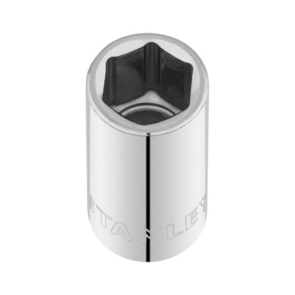 Chave de Caixa 6 Faces 1/4' 8mm - STANLEY (STMT86105-0) - vista 2