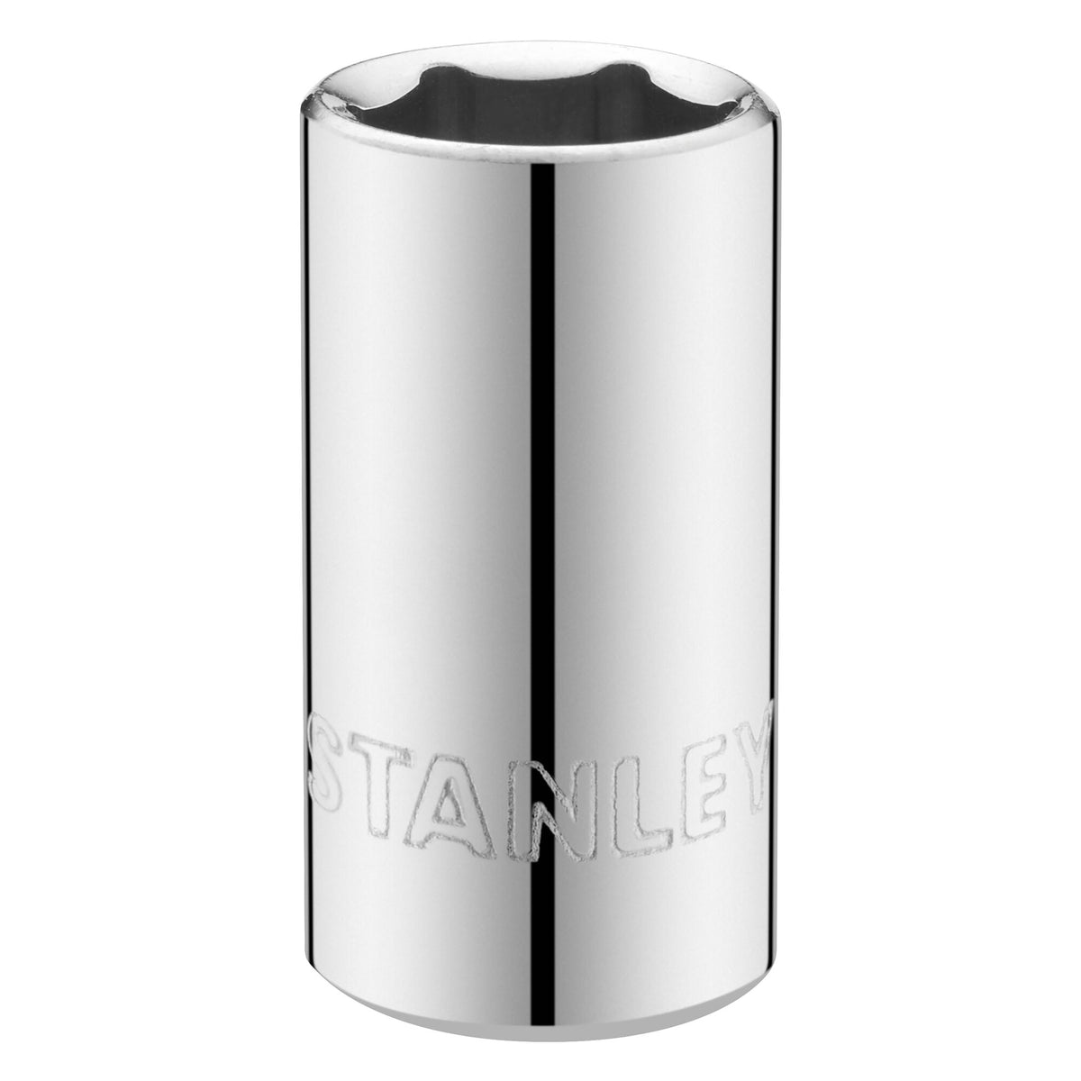 Chave de Caixa 6 Faces 1/4' 9mm - STANLEY (STMT86106-0) - vista 1