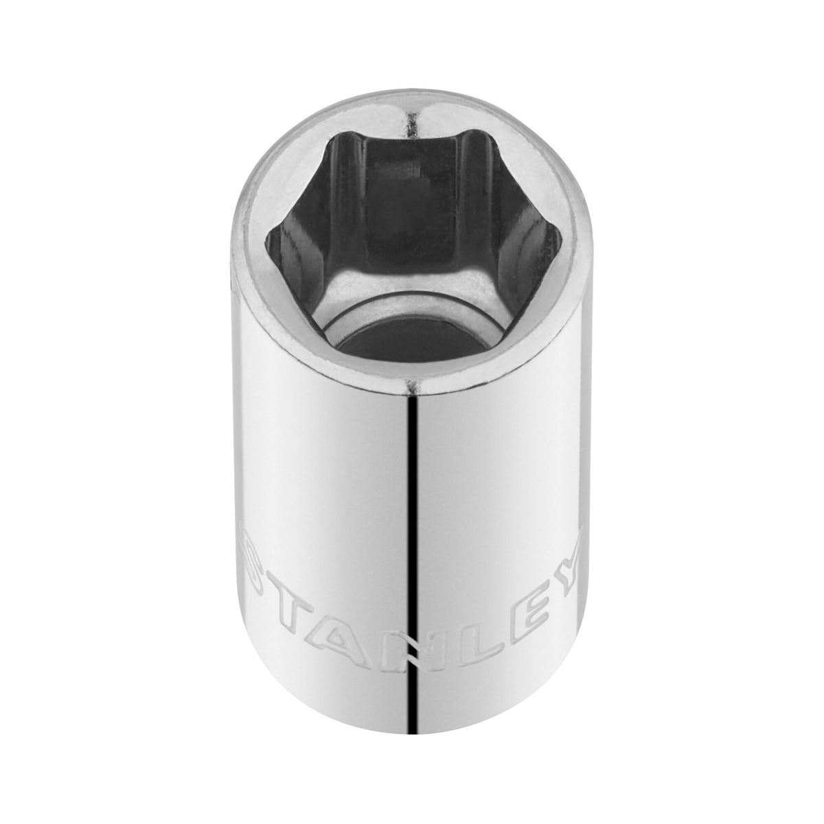 Chave de Caixa 6 Faces 1/4' 9mm - STANLEY (STMT86106-0) - vista 2