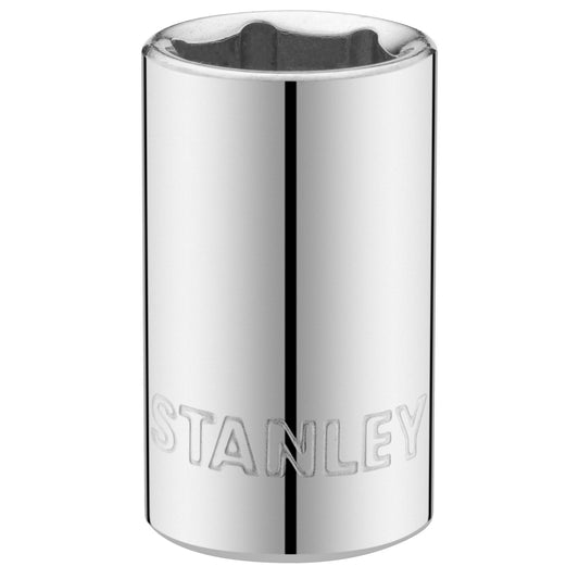 Chave de Caixa 6 Faces 1/4' 10mm - STANLEY (STMT86107-0) - vista 1