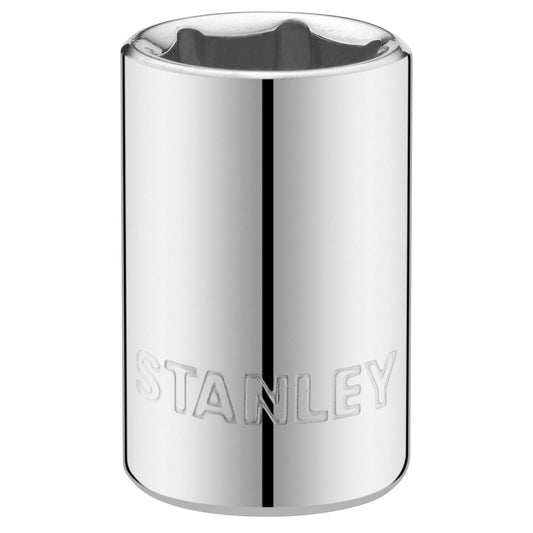 Chave de Caixa 6 Faces 1/4' 11mm - STANLEY (STMT86108-0) - vista 1