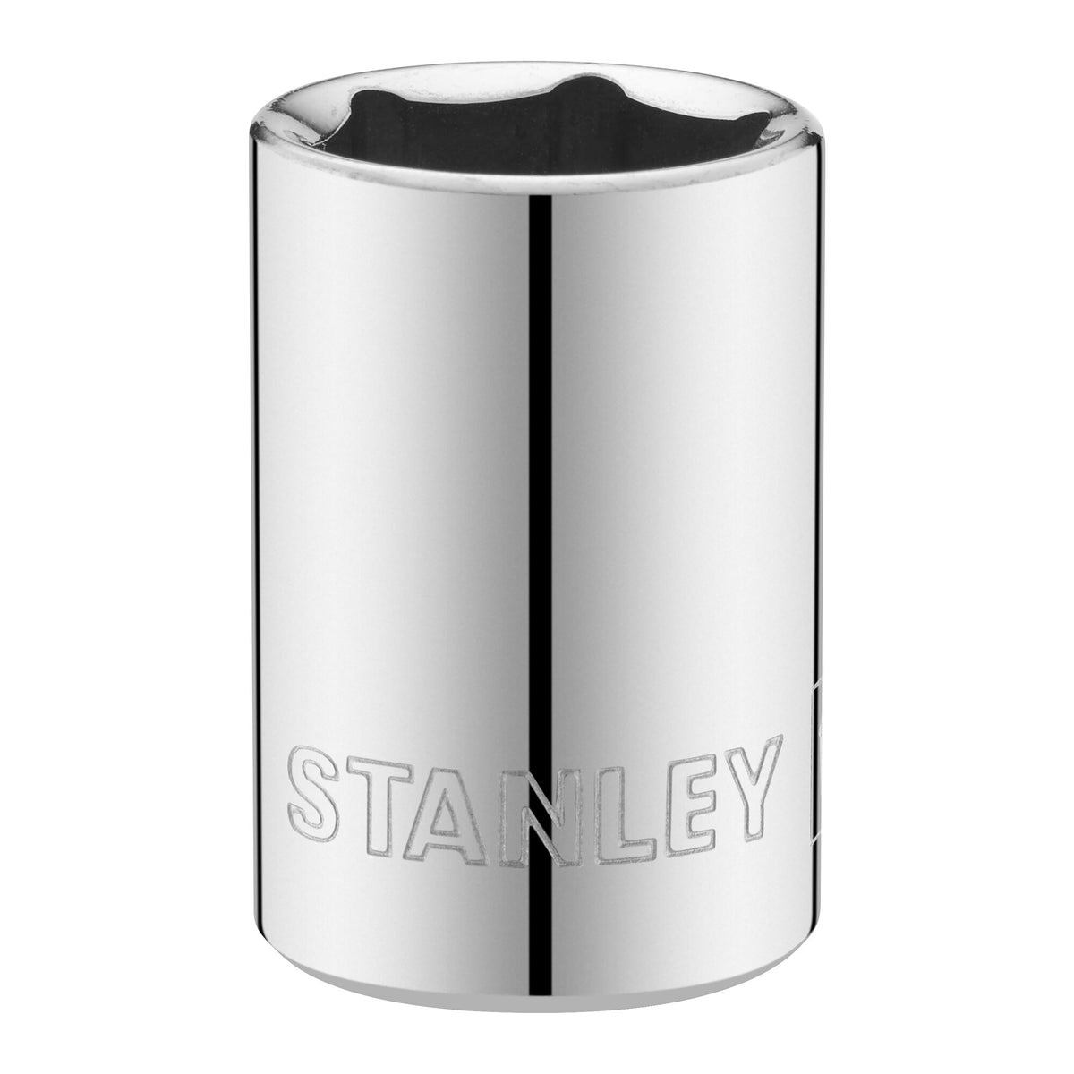 Chave de Caixa 6 Faces 1/4'126mm - STANLEY (STMT86109-0) - vista 1