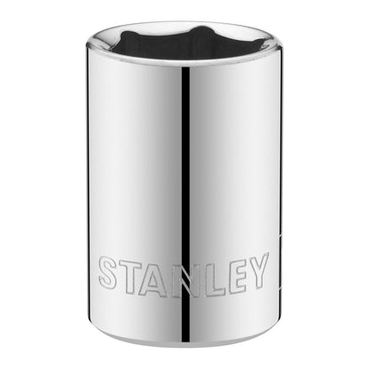 Chave de Caixa 6 Faces 1/4'126mm - STANLEY (STMT86109-0) - vista 1
