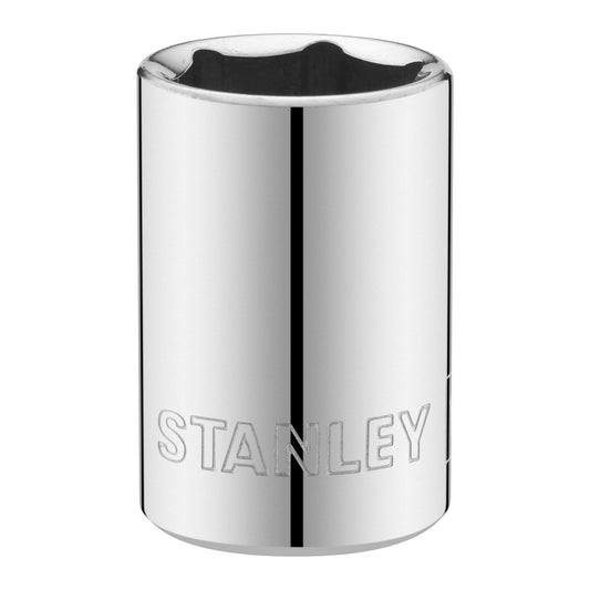 Chave de Caixa 6 Faces 1/4'126mm - STANLEY (STMT86109-0) - vista 1