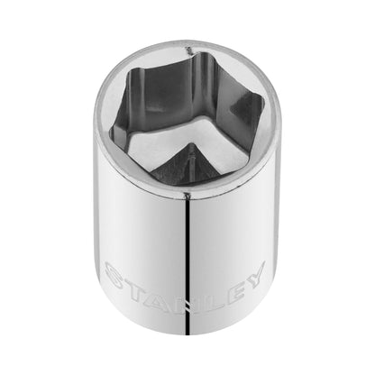 Chave de Caixa 6 Faces 1/4'126mm - STANLEY (STMT86109-0) - vista 2
