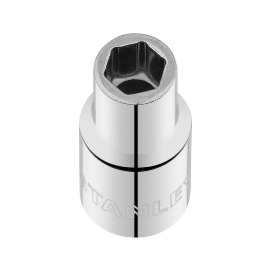 Chave de Caixa 6 Faces 1/4' 5,5mm - STANLEY (STMT86111-0) - vista 1