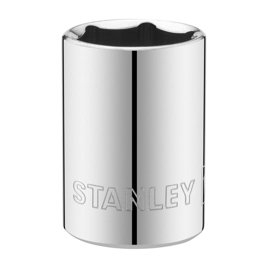 Chave de Caixa 6 Faces 1/4' 13mm - STANLEY (STMT86112-0) - vista 1