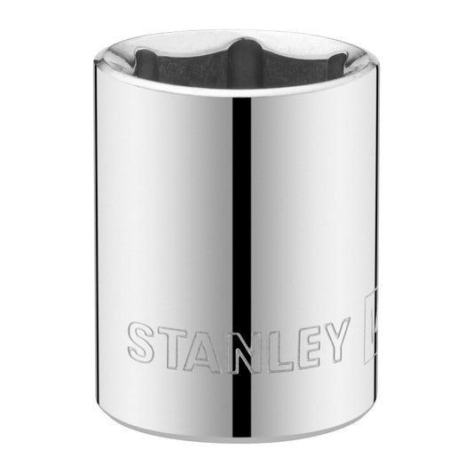 Chave de Caixa 6 Faces 1/4' 14mm - STANLEY (STMT86114-0) - vista 1
