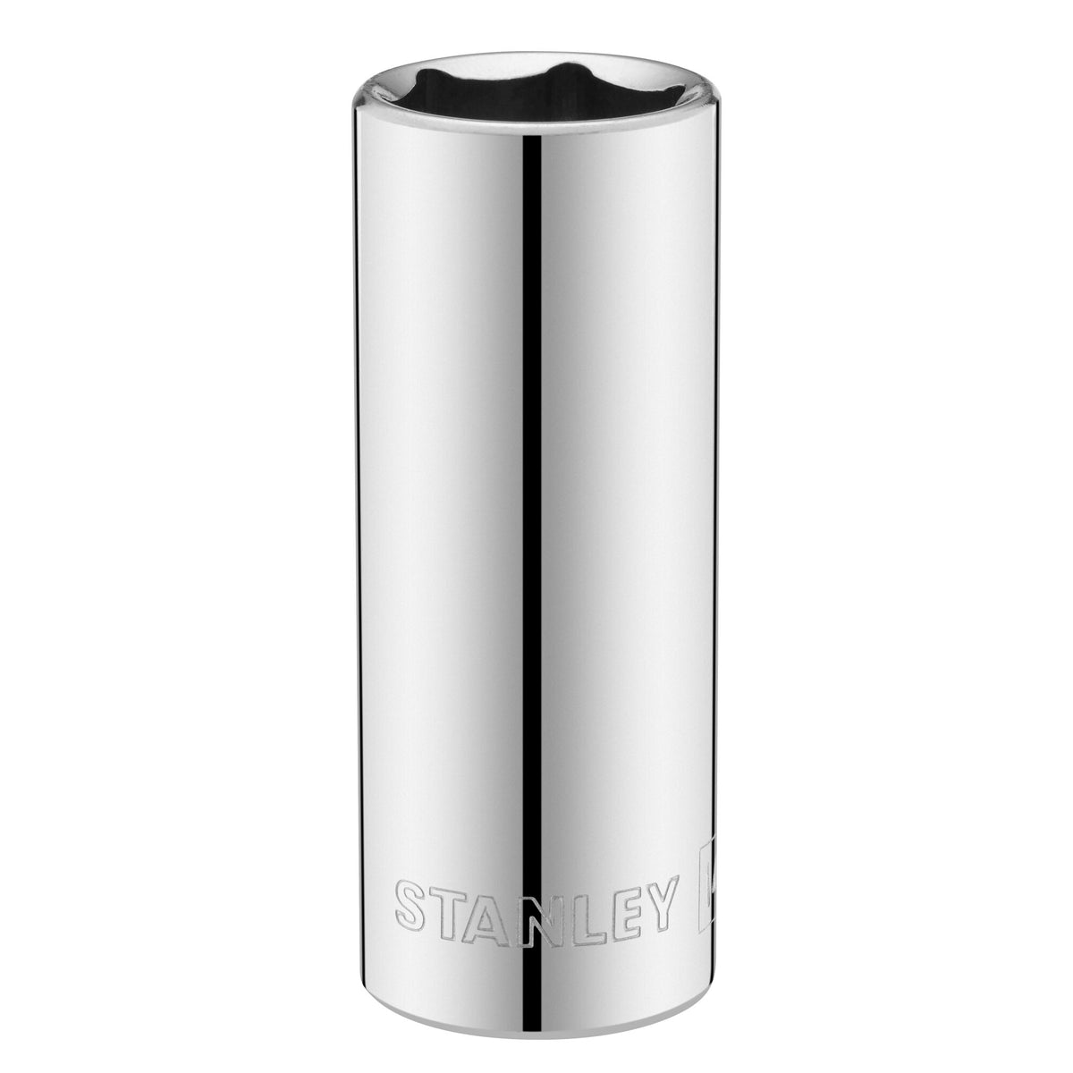 Chave de Caixa Largo 6 Faces 1/4' 14mm - STANLEY (STMT86289-0) - vista 1