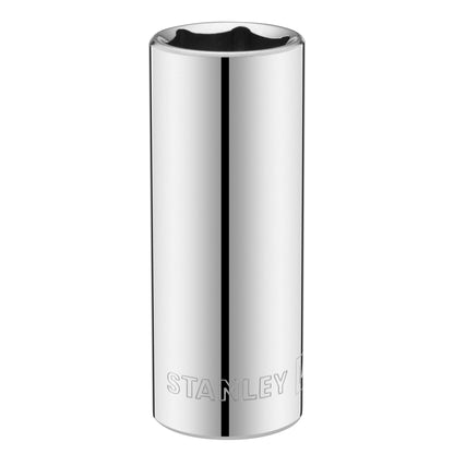 Chave de Caixa Largo 6 Faces 1/4' 14mm - STANLEY (STMT86289-0) - vista 1