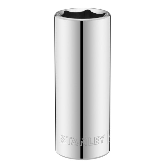 Chave de Caixa Largo 6 Faces 1/4' 14mm - STANLEY (STMT86289-0) - vista 1