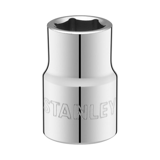 Chave de Caixa 6 Faces 3/8' 10mm - STANLEY (STMT86305-0) - vista 1