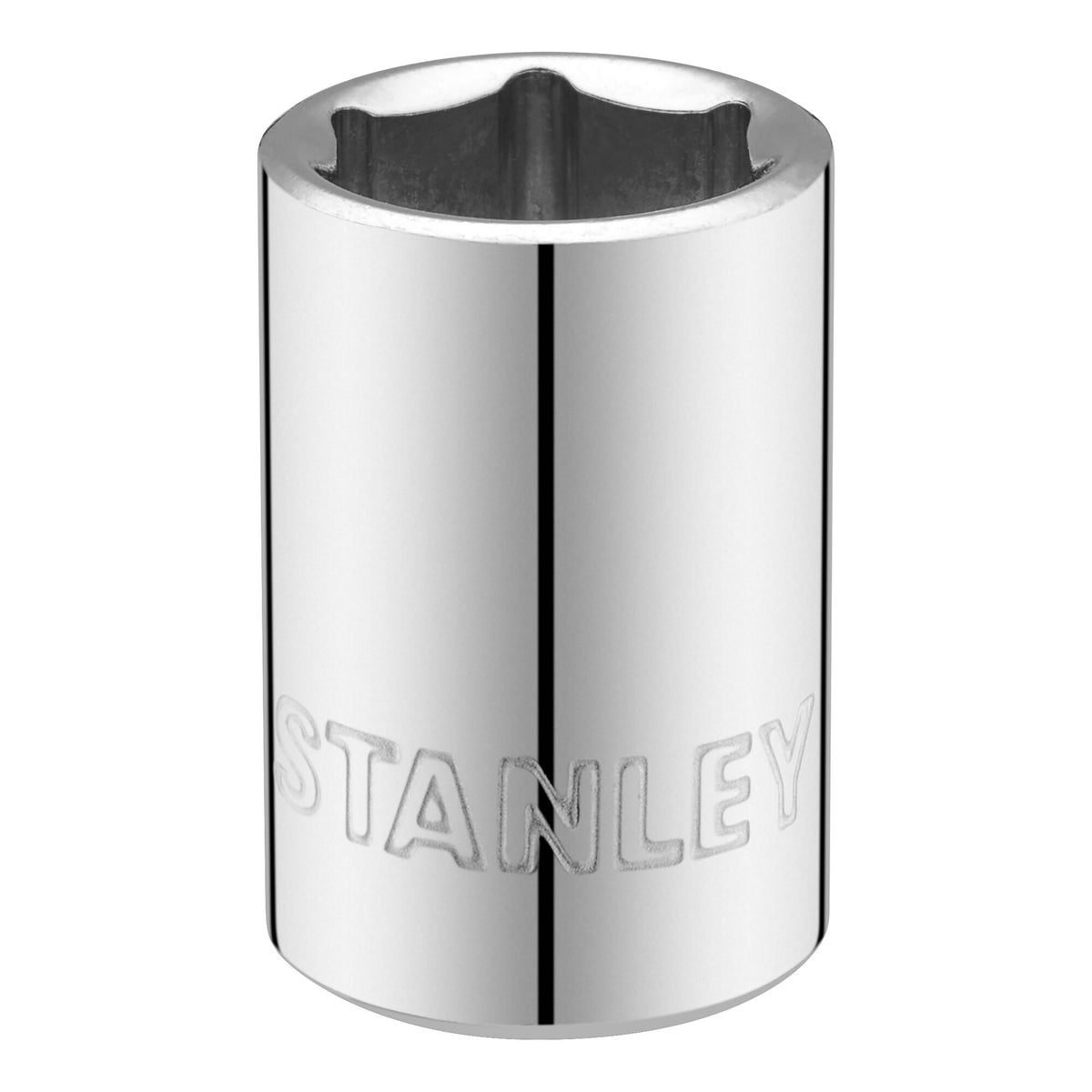Chave de Caixa 6 Faces 3/8' 12mm - STANLEY (STMT86307-0) - vista 1
