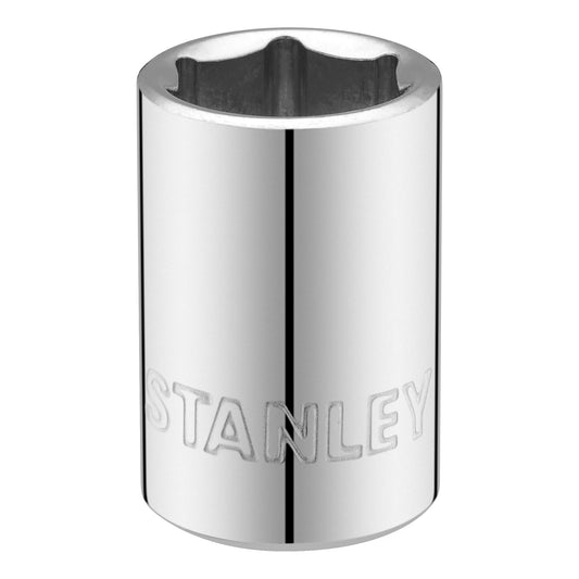 Chave de Caixa 6 Faces 3/8' 12mm - STANLEY (STMT86307-0) - vista 1