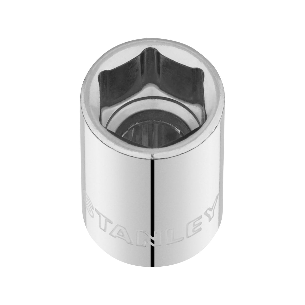 Chave de Caixa 6 Faces 3/8' 12mm - STANLEY (STMT86307-0) - vista 2