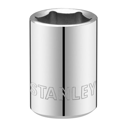 Chave de Caixa 6 Faces 3/8' 13mm - STANLEY (STMT86308-0) - vista 1