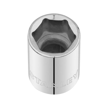 Chave de Caixa 6 Faces 3/8' 13mm - STANLEY (STMT86308-0) - vista 2