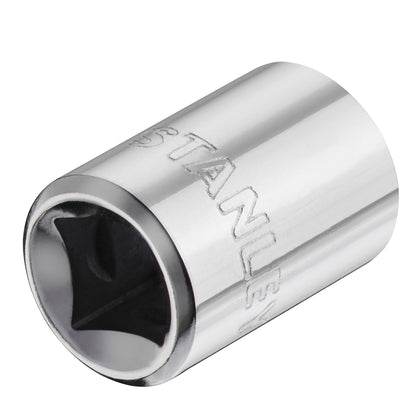chave de caixa 6 faces 3/8" 13mm - stanley (stmt86308-0) - stmt86308-0