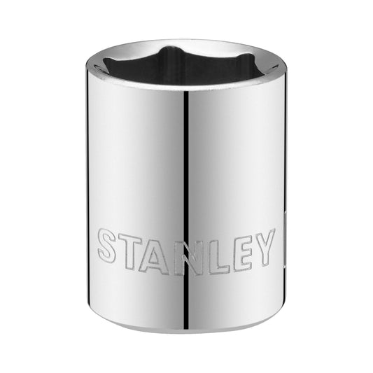 Chave de Caixa 6 Faces 3/8' 15mm - STANLEY (STMT86310-0) - vista 1