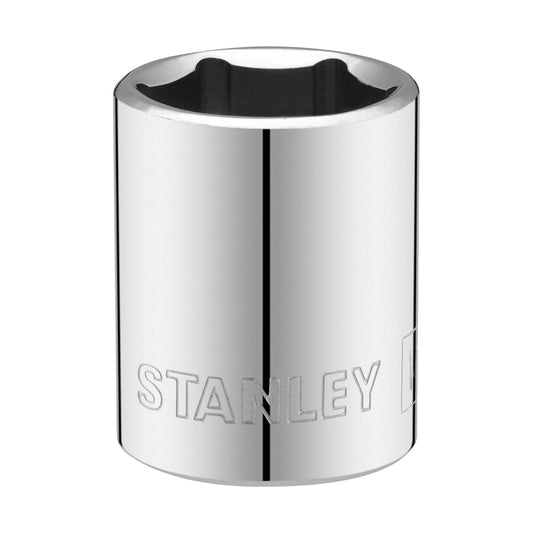Chave de Caixa 6 Faces 3/8' 17mm - STANLEY (STMT86312-0) - vista 1