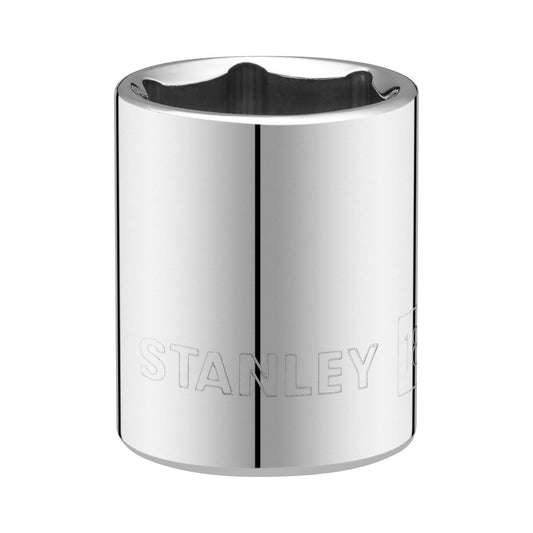 Chave de Caixa 6 Faces 3/8' 18mm - STANLEY (STMT86313-0) - vista 1