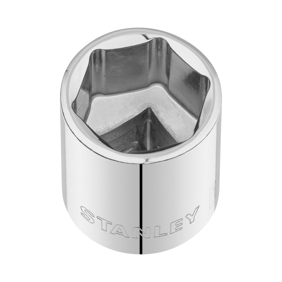 Chave de Caixa 6 Faces 3/8' 19mm - STANLEY (STMT86314-0) - vista 2