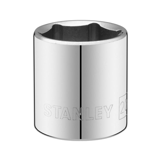 Chave de Caixa 6 Faces 3/8' 20mm - STANLEY (STMT86315-0) - vista 1