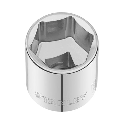Chave de Caixa 6 Faces 3/8' 21mm - STANLEY (STMT86316-0) - vista 2