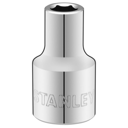 Chave de Caixa 6 Faces 1/2' 8mm - STANLEY (STMT86508-0) - vista 1