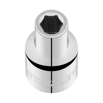 Chave de Caixa 6 Faces 1/2' 8mm - STANLEY (STMT86508-0) - vista 2