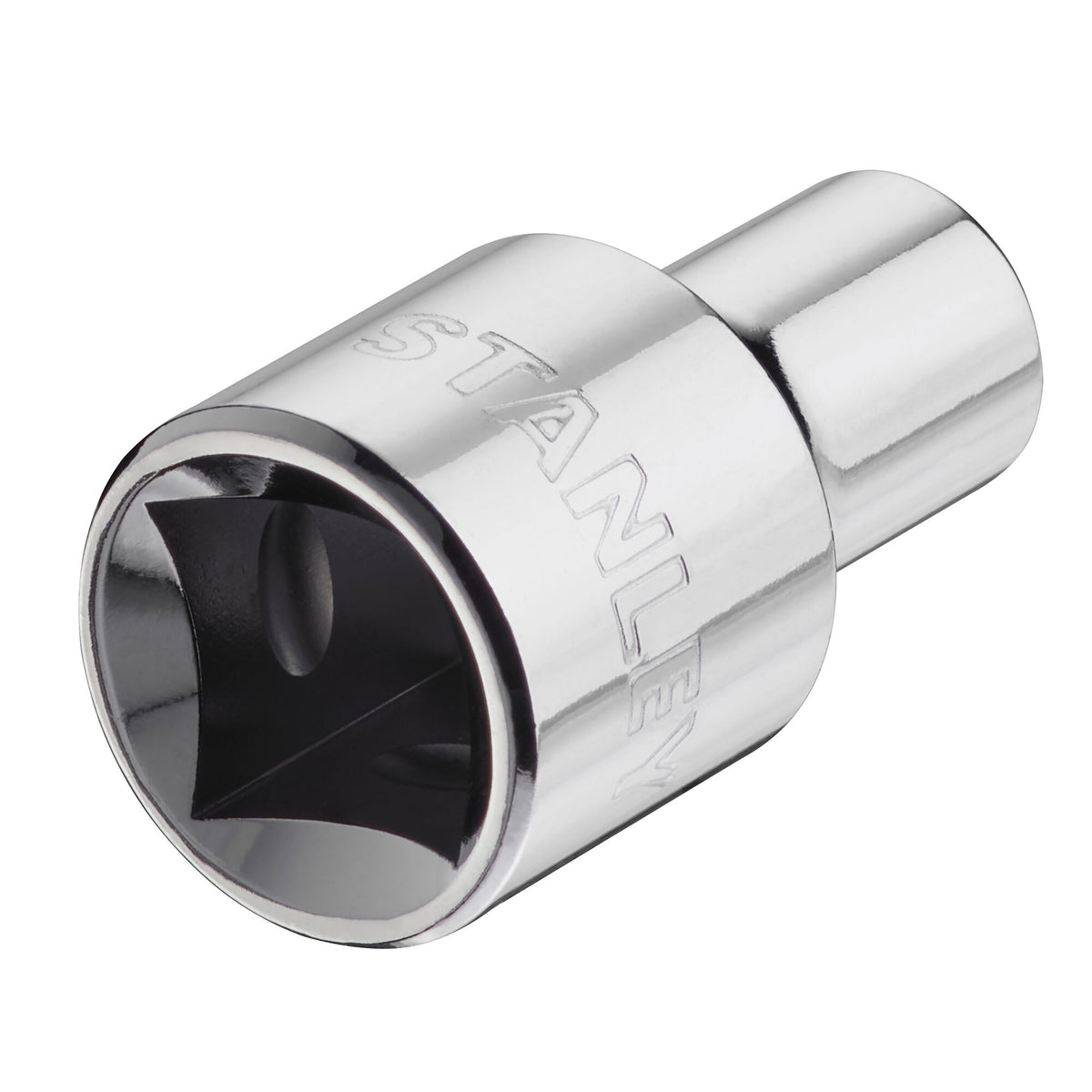 chave de caixa 6 faces 1/2" 8mm - stanley (stmt86508-0) - stmt86508-0