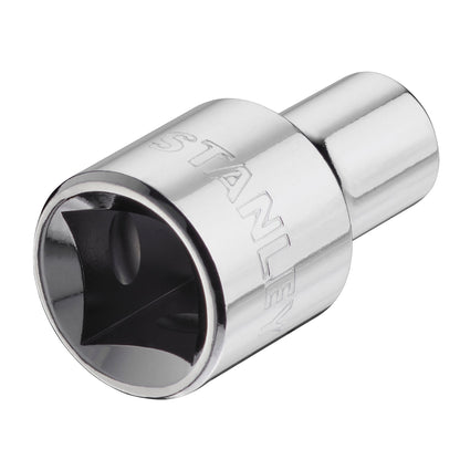 chave de caixa 6 faces 1/2" 8mm - stanley (stmt86508-0) - stmt86508-0