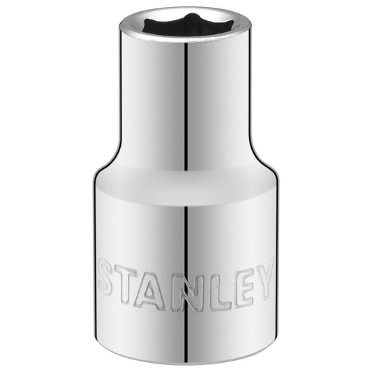 Chave de Caixa 6 Faces 1/2' 10mm - STANLEY (STMT86510-0) - vista 1