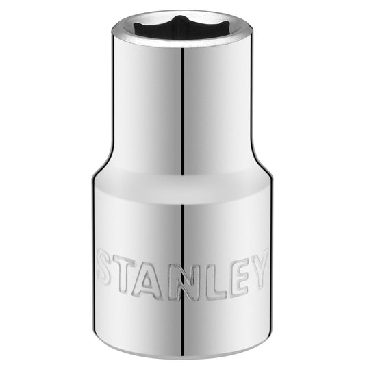 Chave de Caixa 6 Faces 1/2' 11mm - STANLEY (STMT86511-0) - vista 1