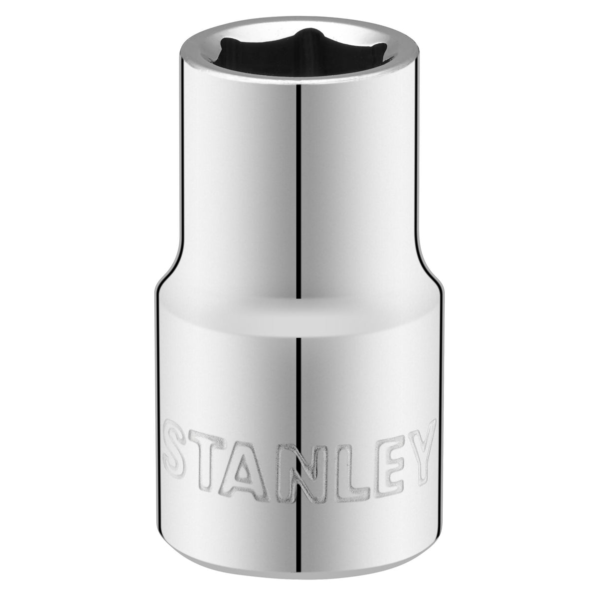 Chave de Caixa 6 Faces 1/2' 12mm - STANLEY (STMT86512-0) - vista 1