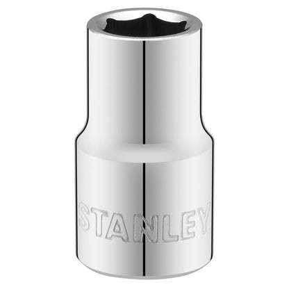 Chave de Caixa 6 Faces 1/2' 12mm - STANLEY (STMT86512-0) - vista 1