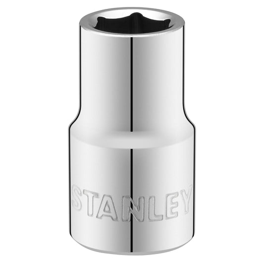 Chave de Caixa 6 Faces 1/2' 12mm - STANLEY (STMT86512-0) - vista 1