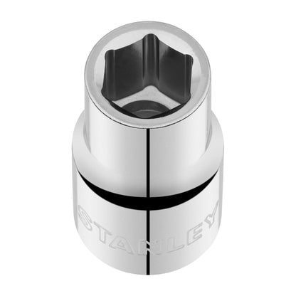 Chave de Caixa 6 Faces 1/2' 12mm - STANLEY (STMT86512-0) - vista 2