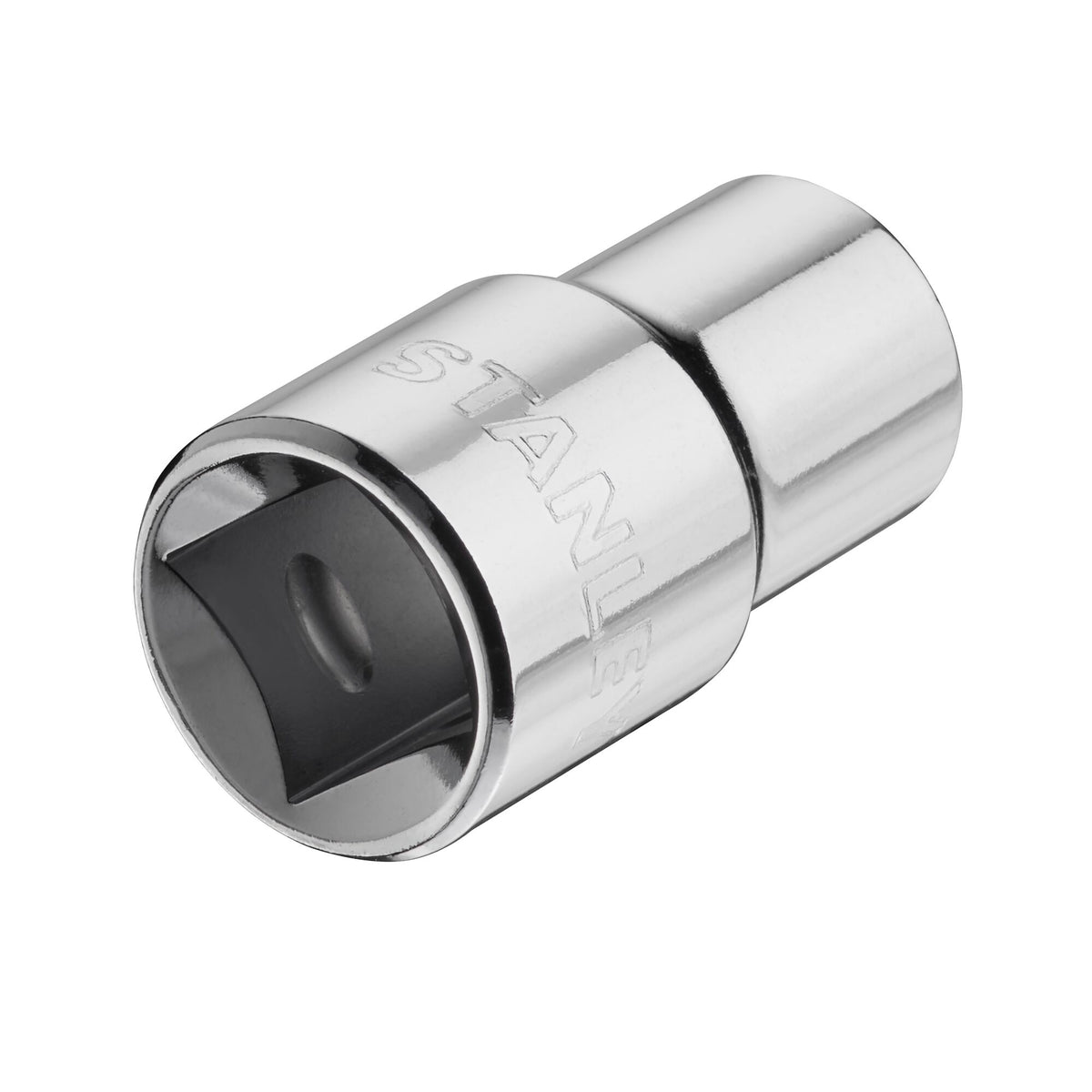 chave de caixa 6 faces 1/2" 12mm - stanley (stmt86512-0) - stmt86512-0