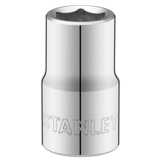 Chave de Caixa 6 Faces 1/2' 13mm - STANLEY (STMT86513-0) - vista 1