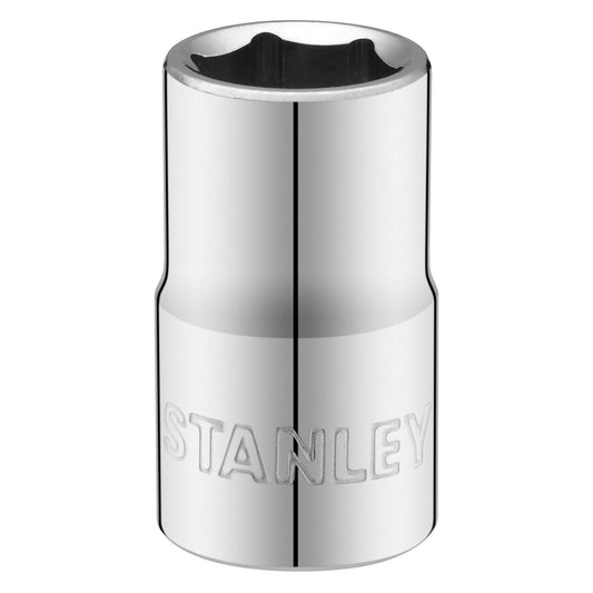 Chave de Caixa 6 Faces 1/2' 14mm - STANLEY (STMT86514-0) - vista 1