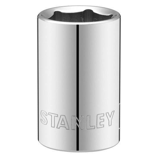 Chave de Caixa 6 Faces 1/2' 17mm - STANLEY (STMT86517-0) - vista 1