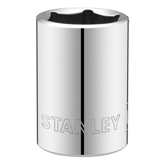 Chave de Caixa 6 Faces 1/2' 19mm - STANLEY (STMT86519-0) - vista 1