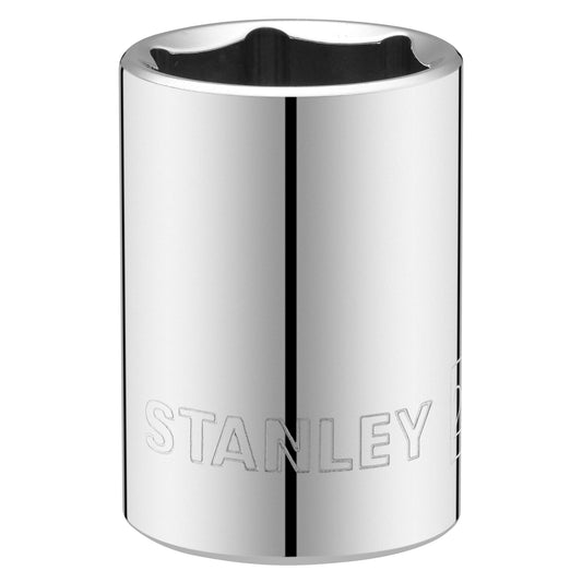 Chave de Caixa 6 Faces 1/2' 20mm - STANLEY (STMT86520-0) - vista 1