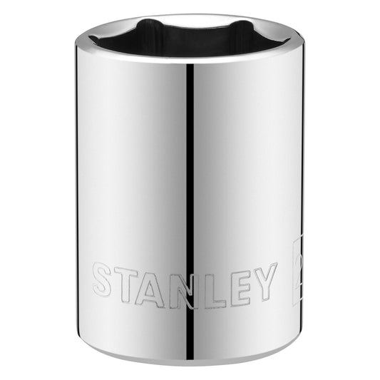Chave de Caixa 6 Faces 1/2' 21mm - STANLEY (STMT86521-0) - vista 1