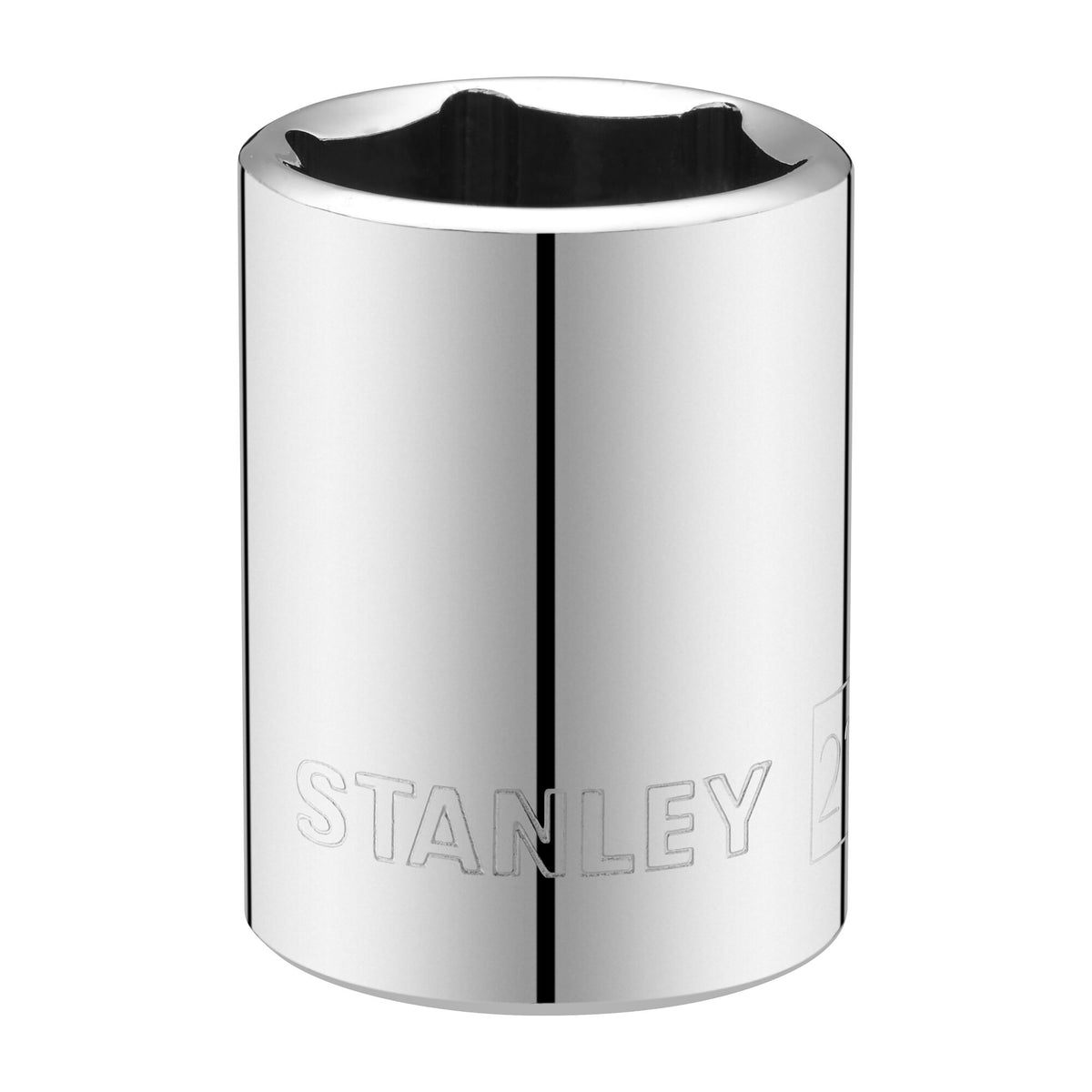Chave de Caixa 6 Faces 1/2' 22mm - STANLEY (STMT86522-0) - vista 1