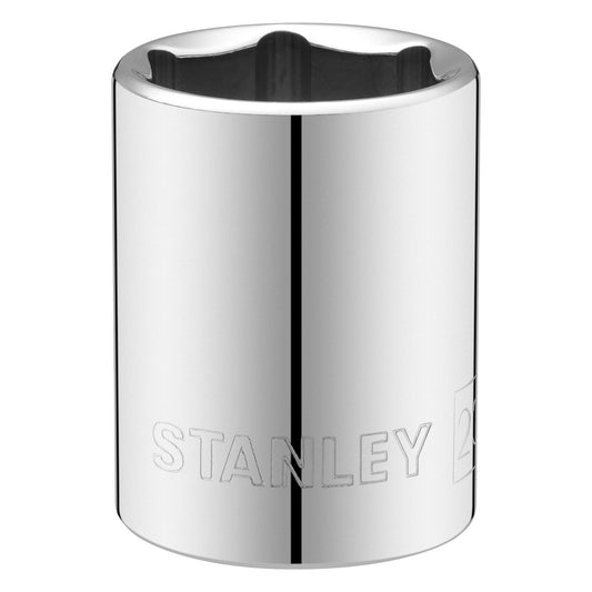 Chave de Caixa 6 Faces 1/2' 23mm - STANLEY (STMT86523-0) - vista 1